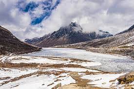 Arunachal Gateway to Serenity