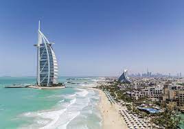 Discover Dubai