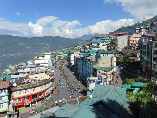 Sikkim Silver