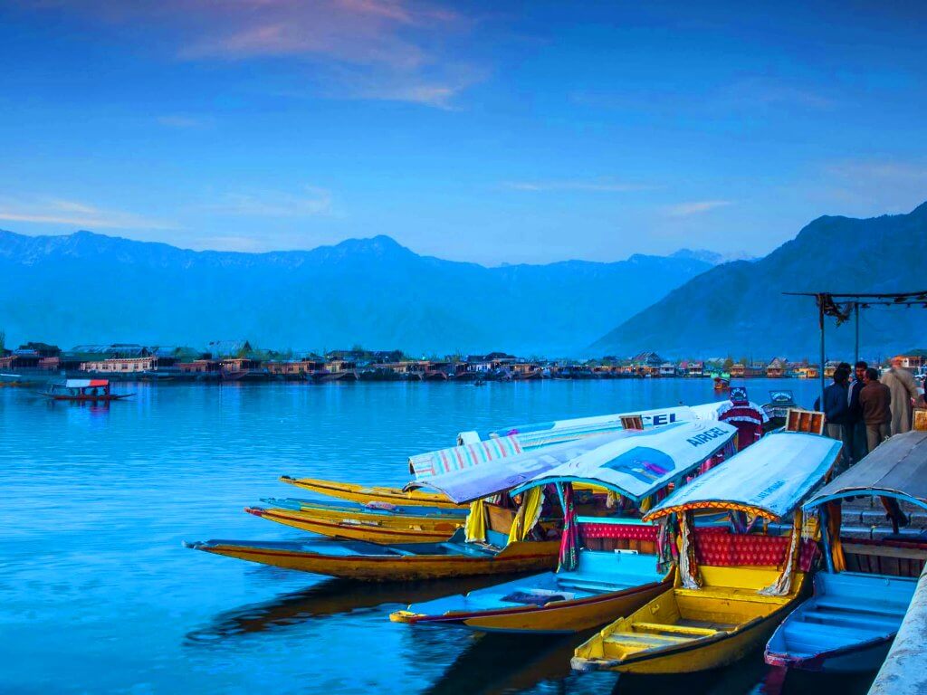 Jannat E kashmir
