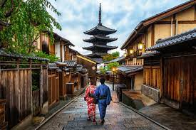 Amazing Japan