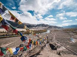 Exotic Ladakh