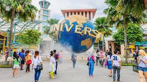 Sizzling Singapore with Malaysia