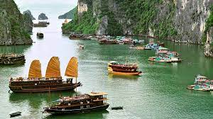 Splendid Vietnam