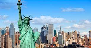 Panoramic USA